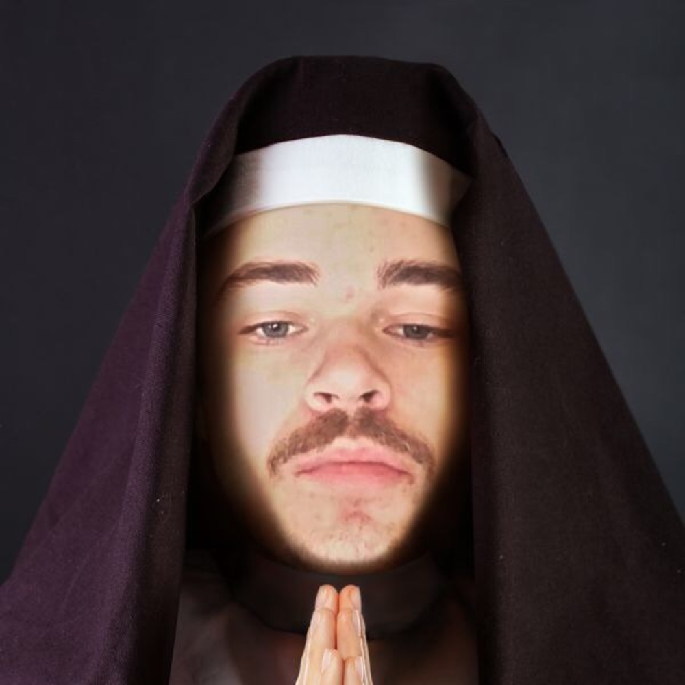Meet your Posher, Sam